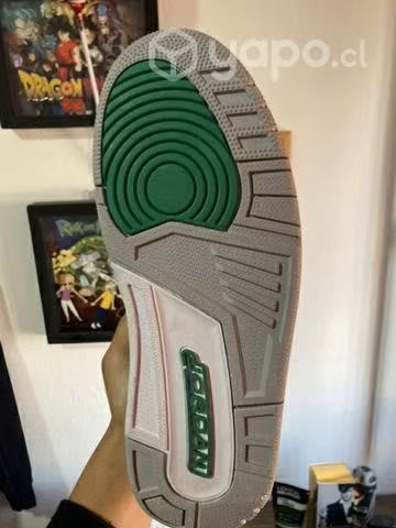 Zapatillas retro 3 - Imagen 3