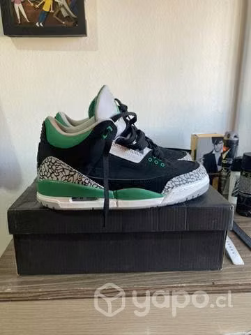 Zapatillas retro 3