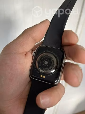 Smart Watch - Imagen 3