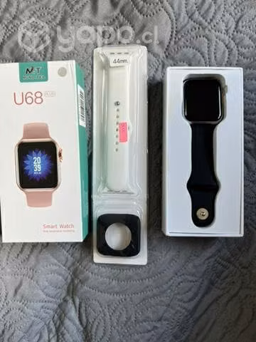 Smart Watch - Imagen 5