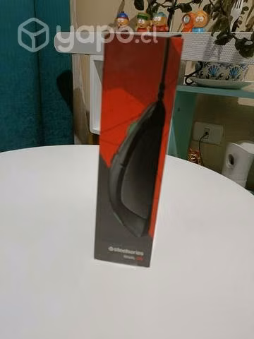 Mouse Gamer SteelSeries Rival 310 Black, 12000 DPI