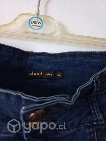 Solo jeans mujer marcas - Imagen 2