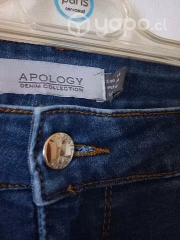 Solo jeans mujer marcas - Imagen 6