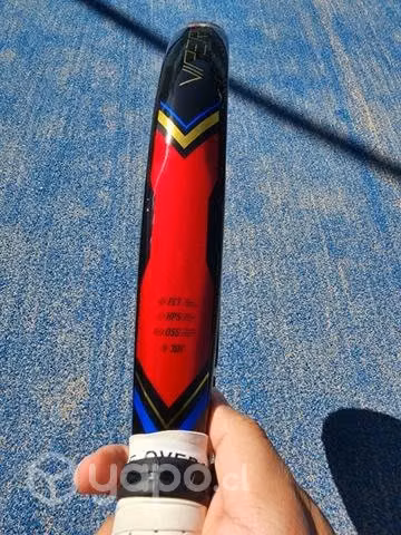 Pala de padel Babolat Viper Victory