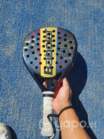 Pala de padel Babolat Viper Victory