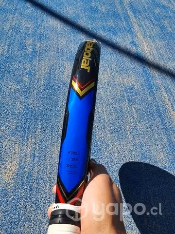 Pala de padel Babolat Viper Victory