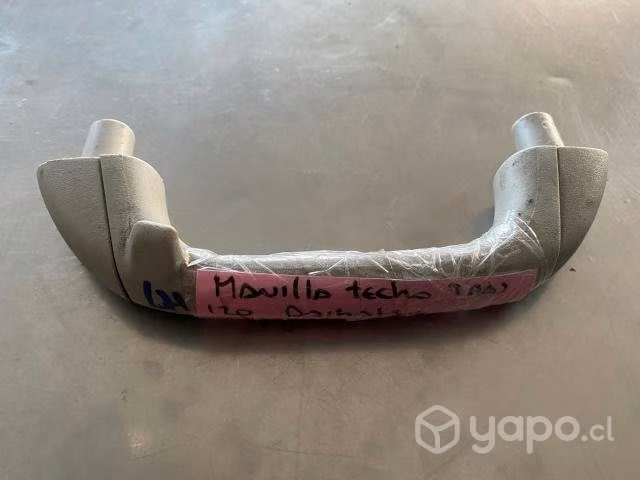 Manilla techo trasera izquierda Daihatsu Terios