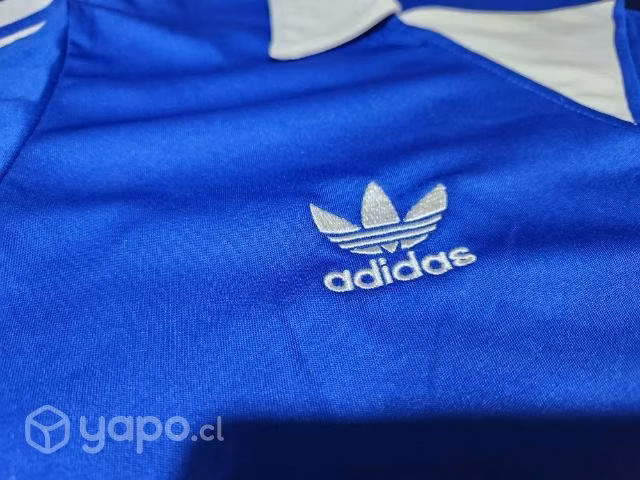 Camiseta Universidad de Chile