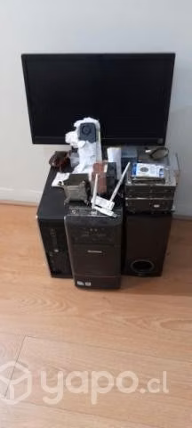Artículos varios computación - Imagen 2
