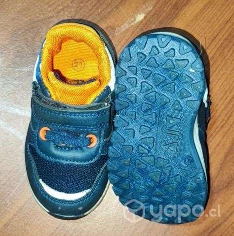 Calzado para bebe N° 20 a 21 - Imagen 4