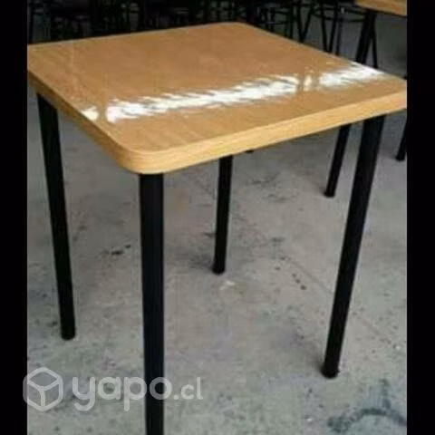 Mobiliario de restorant - Imagen 5