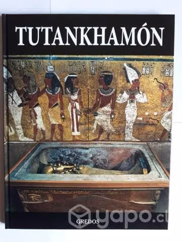 Tutankhamón