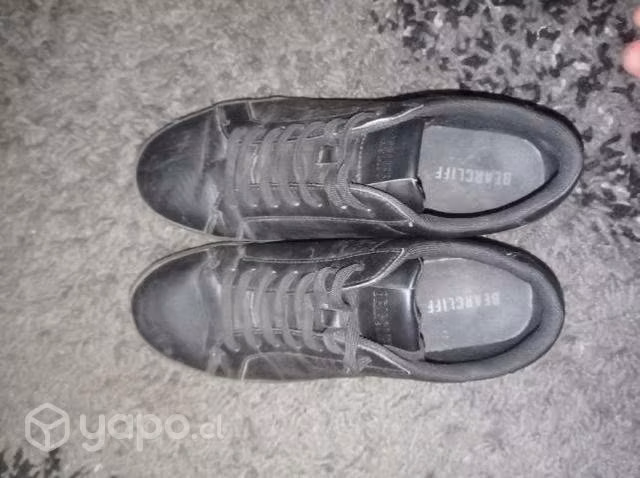 Zapatos escolares - Imagen 2
