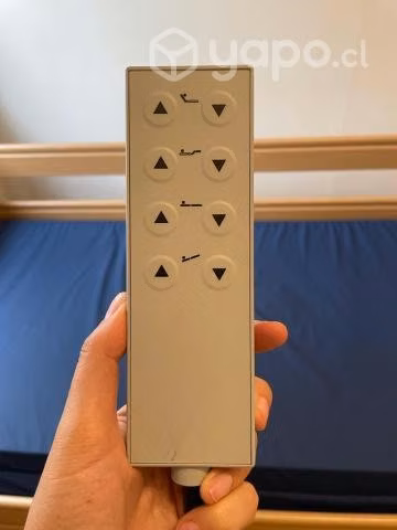 Cama clínica eléctrica - Imagen 4