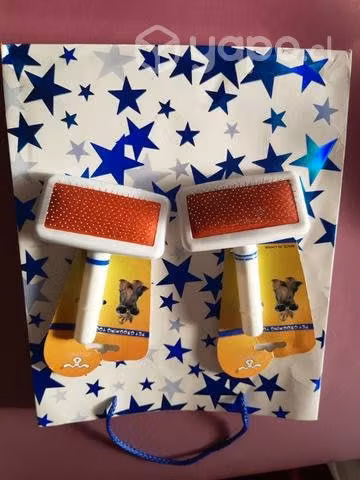 Cepillos para perros raza pequeña