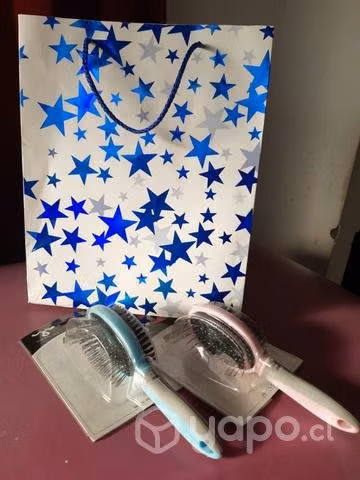 Cepillos para perros raza pequeña
