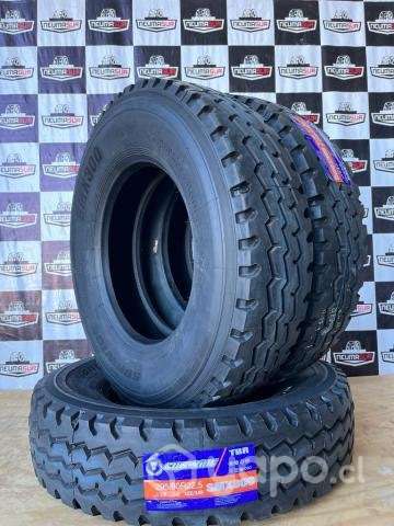 Neumaticos 295/80R22.5 SUNWIDE MIXTO 18PR - Imagen 5
