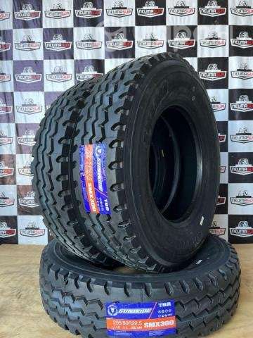 Neumaticos 295/80R22.5 SUNWIDE MIXTO 18PR - Imagen 6