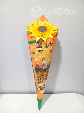 Ramo de girasol de tyler