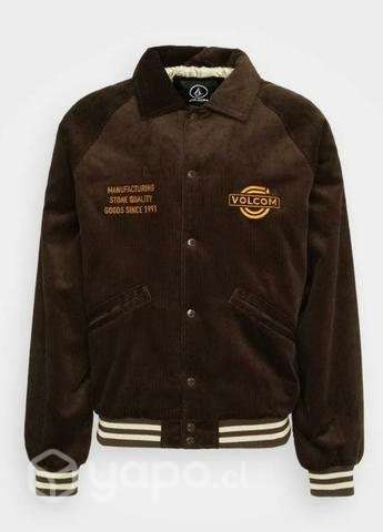 Chaqueta volcom - Imagen 2