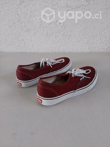 Vans beige - Imagen 3