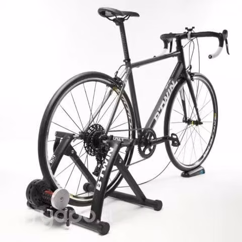 Rodillo de ciclismo indoor