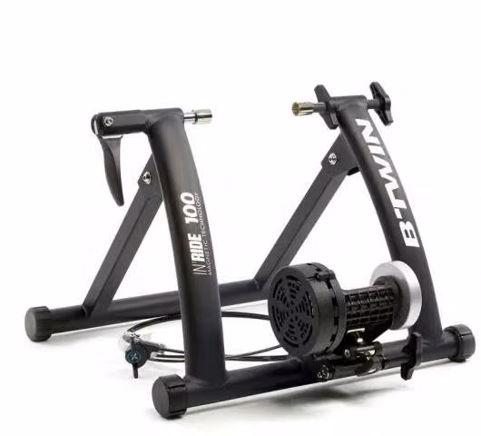 Rodillo de ciclismo indoor
