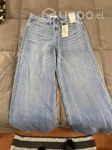 Pantalones nuevos talla 38