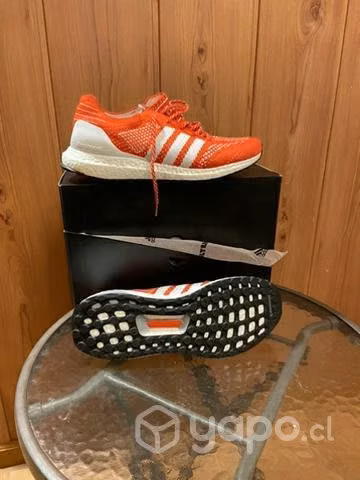 Zapatillas Adidas ultraboost dna