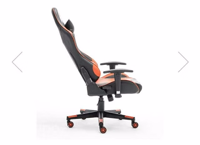 Silla gamer lit nitro 3 - Imagen 4