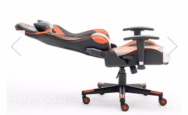 Silla gamer lit nitro 3 - Imagen 5