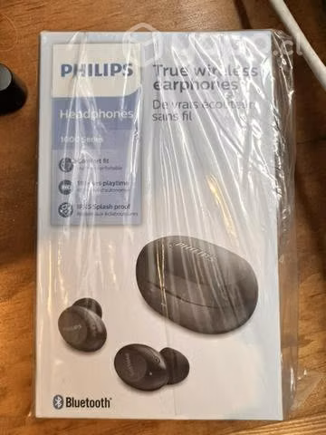 Audífonos inalámbricos PHILIPS