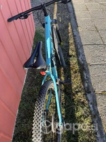 Bicicleta trek 6 - Imagen 2