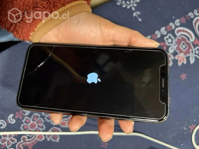 IPhone 11 Pro solo venta - Imagen 2