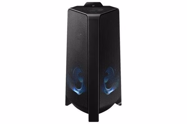 Parlantes Samsung MX-T50 NUEVOS - Imagen 2