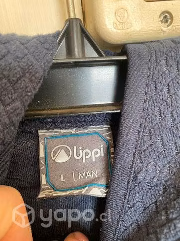 Poleron lippi - Imagen 2