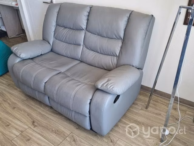 Sillón Berger 2 cuerpos - Imagen 4