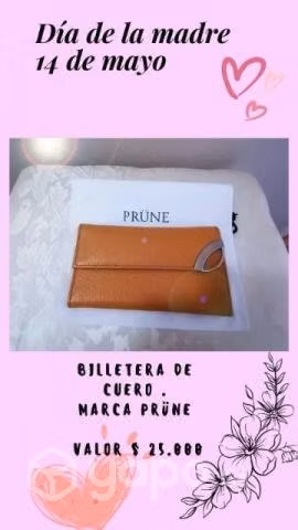 Billeteras