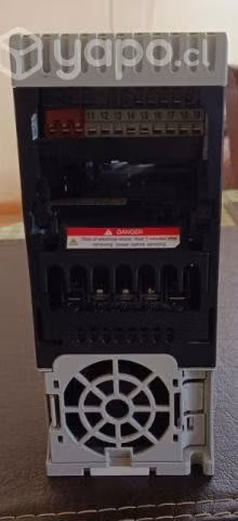 Variador de frecuencia power flex