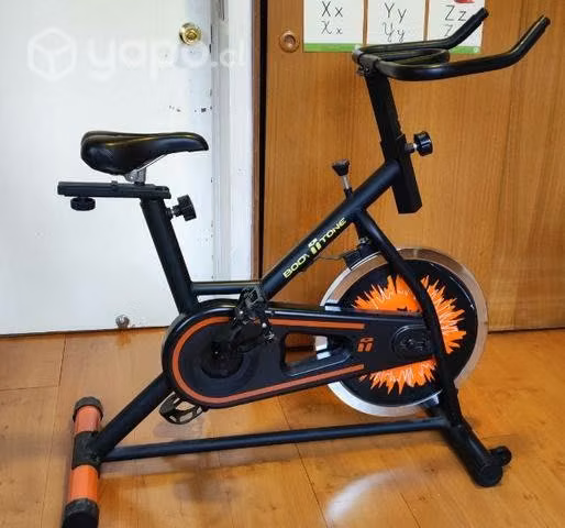 Bicicleta spinning Body Tone
