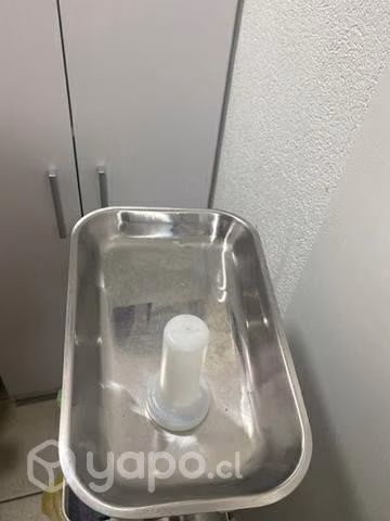 Moledora de carne profesional 1 mes de uso