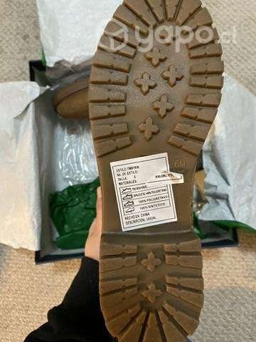 Botines tommy hilfiger talla 37 precio conversable - Imagen 3