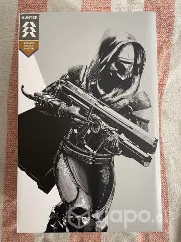 Hot toys destiny 2