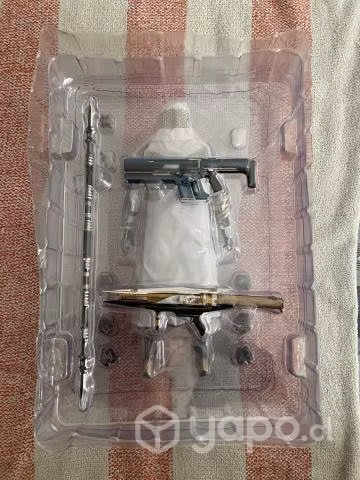 Hot toys destiny 2 - Imagen 3