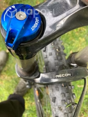 Bicicleta MB Rocky Mountain Trailhead 29 - Imagen 5