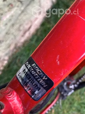 Bicicleta MB Rocky Mountain Trailhead 29 - Imagen 6