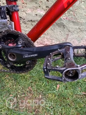 Bicicleta MB Rocky Mountain Trailhead 29 - Imagen 3