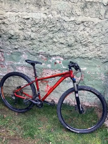 Bicicleta MB Rocky Mountain Trailhead 29 - Imagen 4