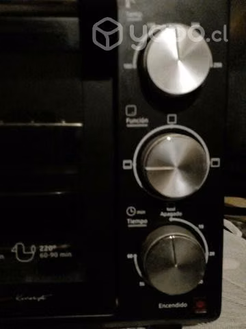 Horno electrico impeque - Imagen 2