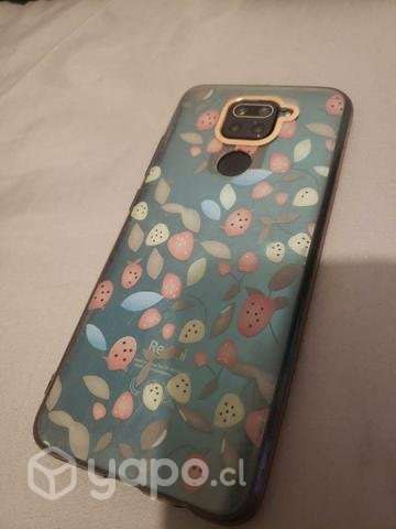 Redmi note 9 - Imagen 2